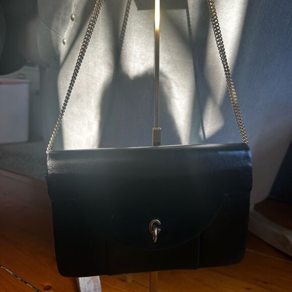 Vintage Christian Dior Evening Bag - Picture 2 of 12